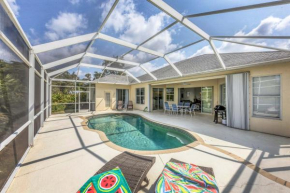 Villa Beach Retreat
